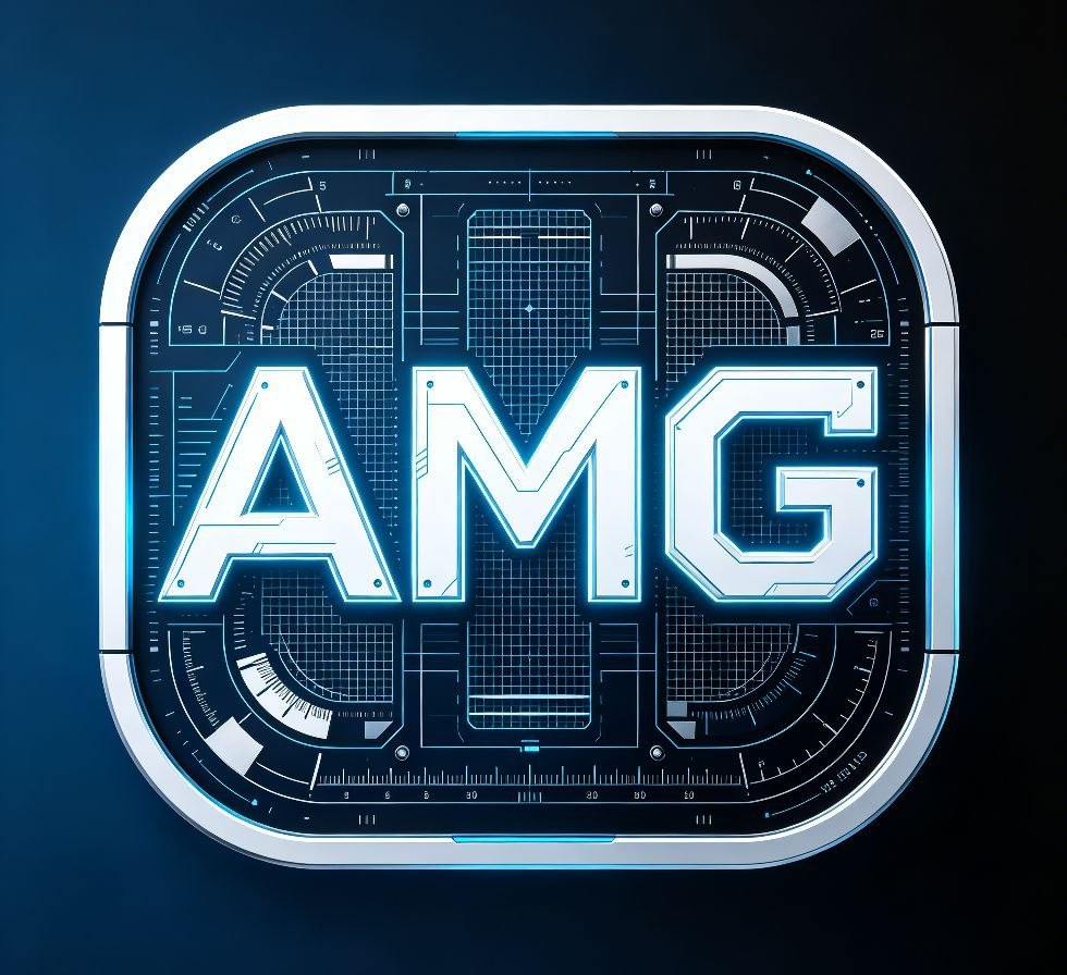 高德AMG月