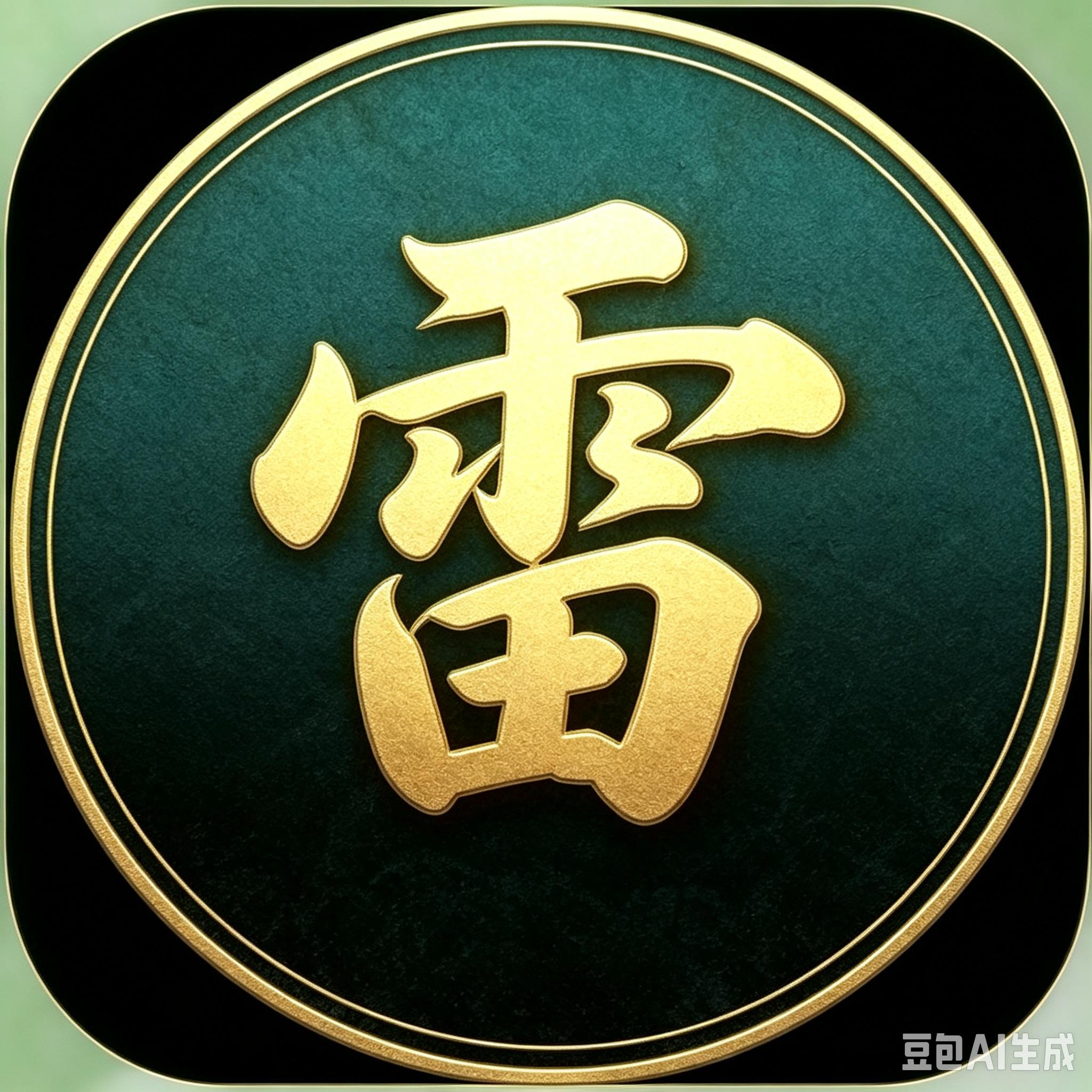 新雷震子周卡